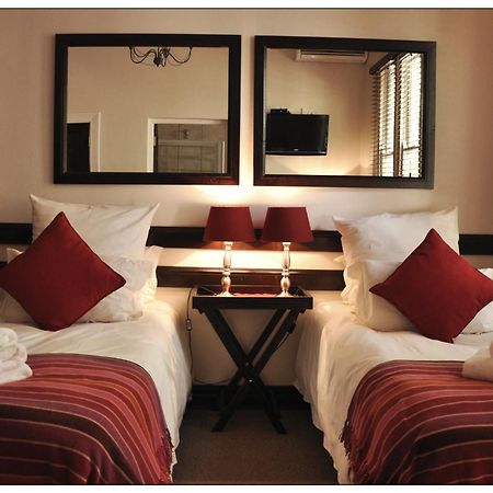Lemon & Lime Guesthouse Bloemfontein Habitación foto