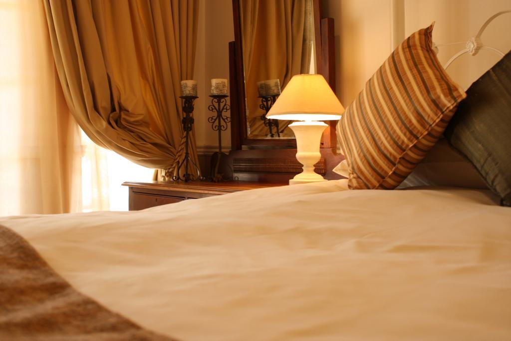 Lemon & Lime Guesthouse Bloemfontein Habitación foto