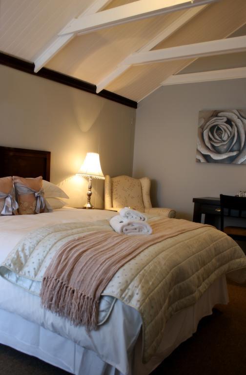 Lemon & Lime Guesthouse Bloemfontein Habitación foto