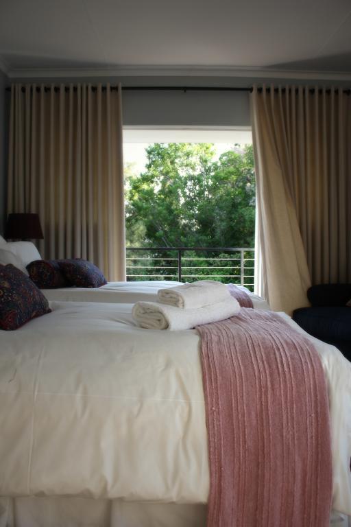 Lemon & Lime Guesthouse Bloemfontein Habitación foto