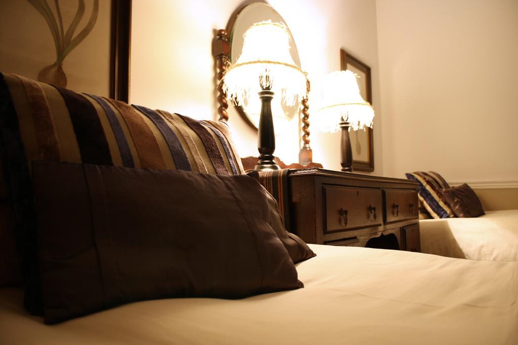 Lemon & Lime Guesthouse Bloemfontein Habitación foto