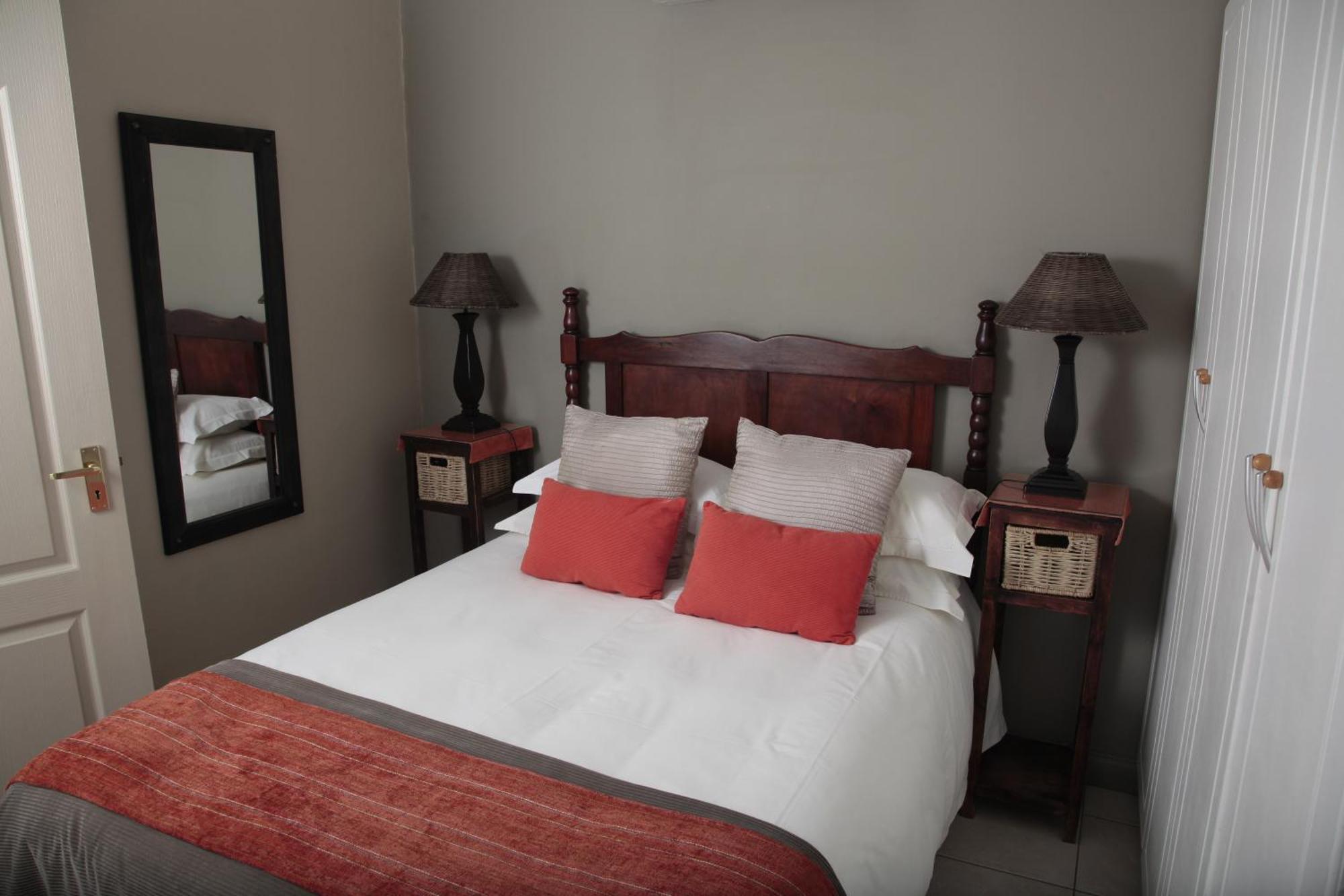 Lemon & Lime Guesthouse Bloemfontein Habitación foto