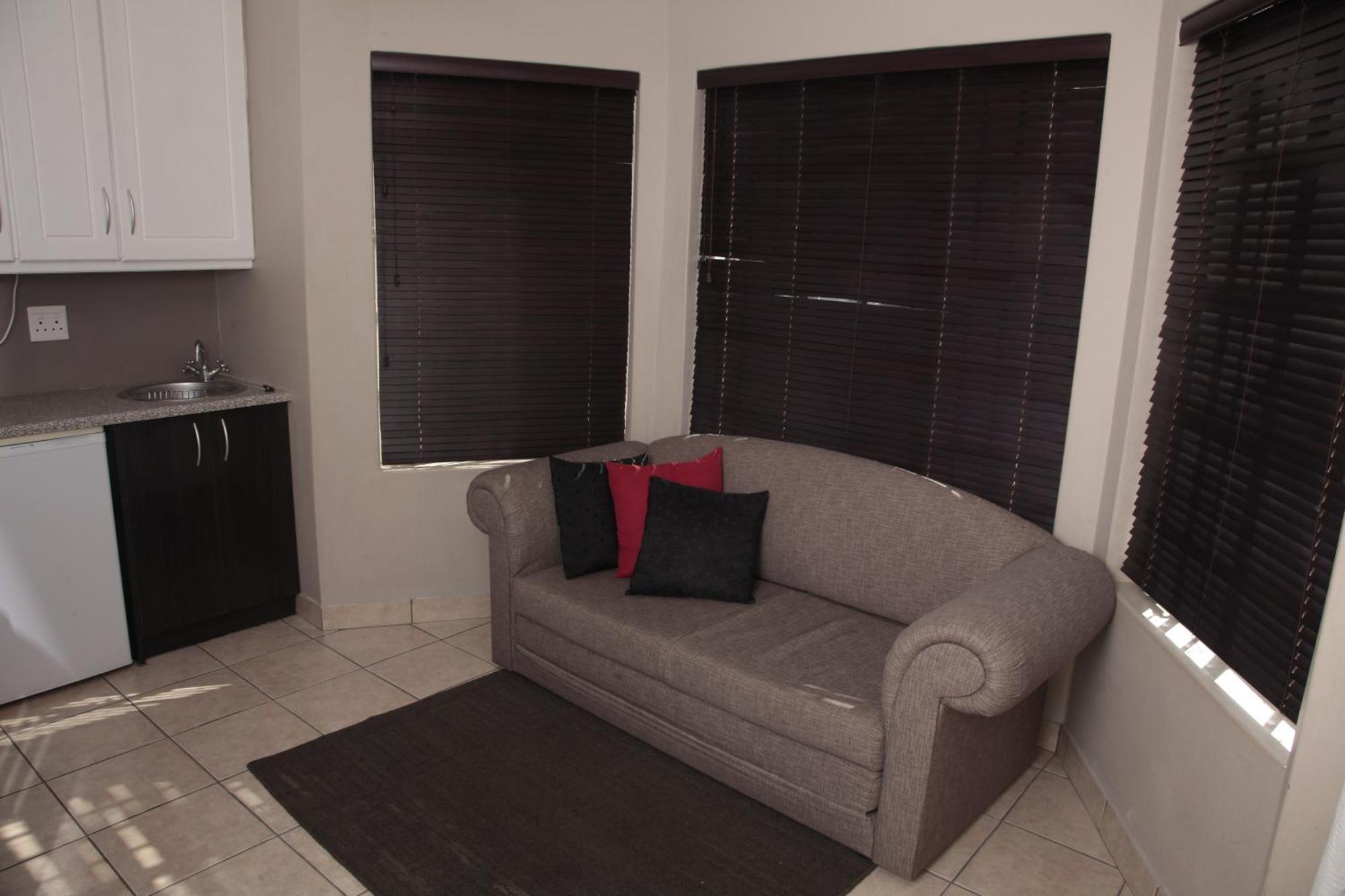 Lemon & Lime Guesthouse Bloemfontein Habitación foto