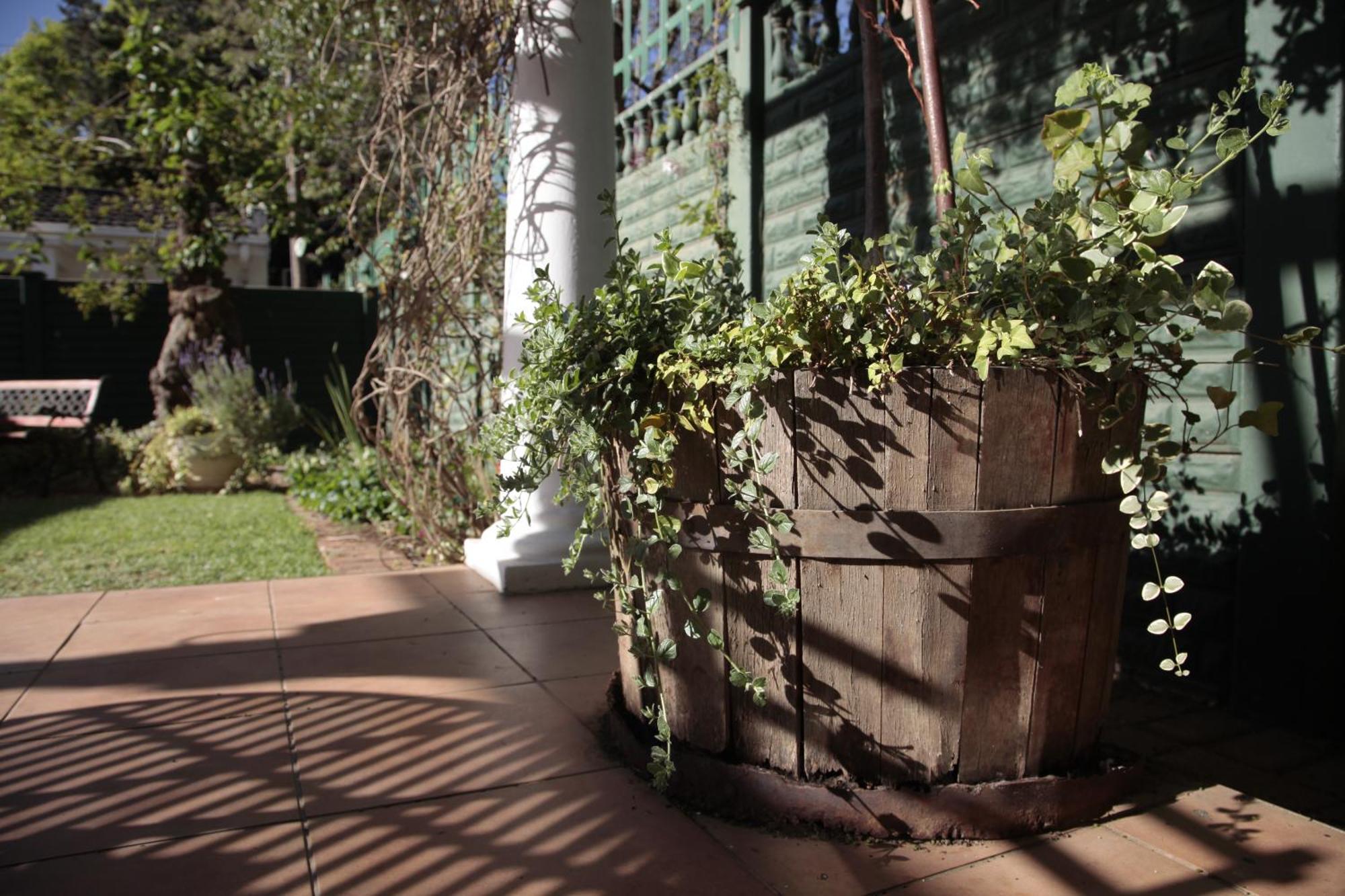 Lemon & Lime Guesthouse Bloemfontein Habitación foto