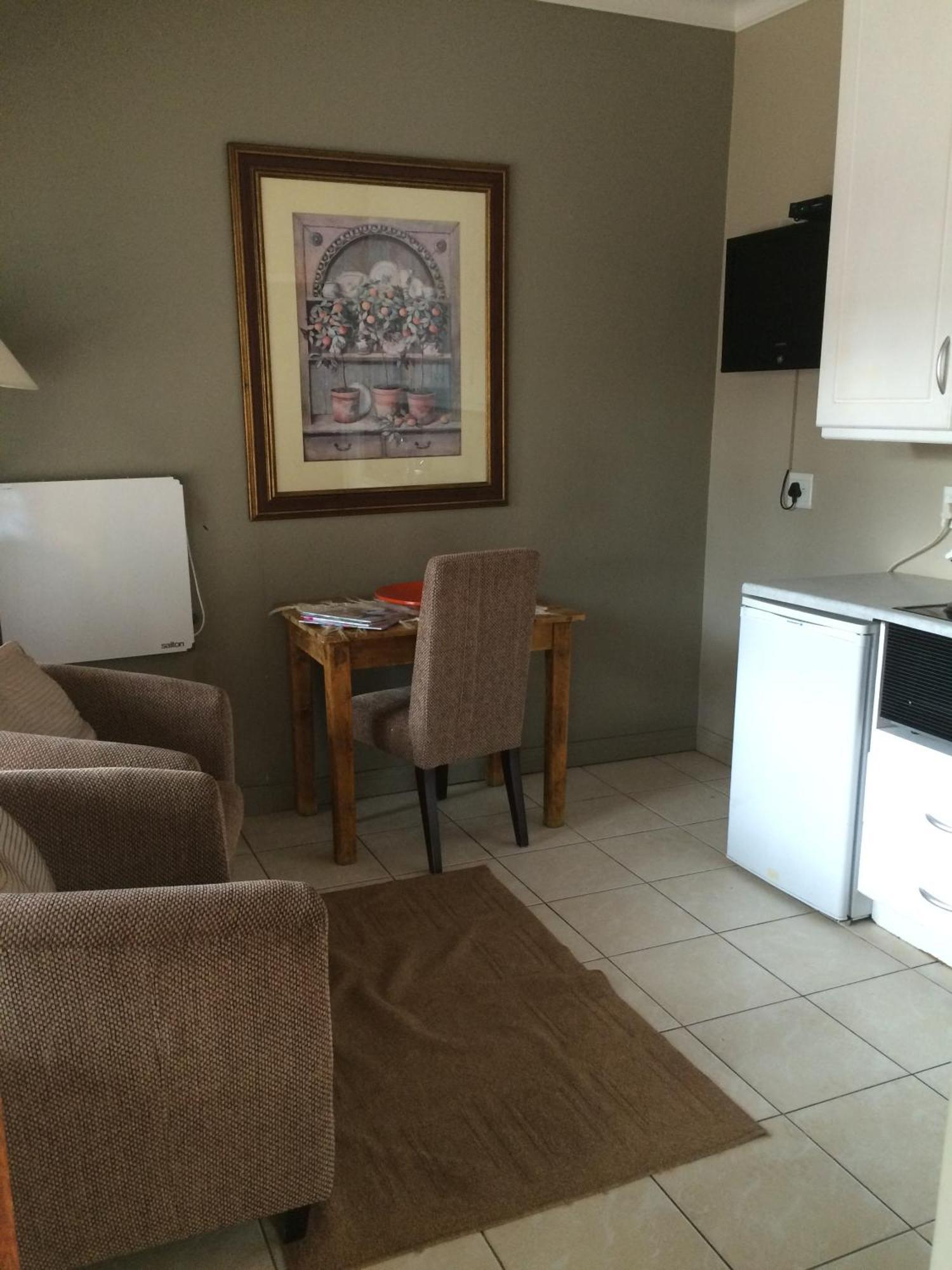 Lemon & Lime Guesthouse Bloemfontein Habitación foto