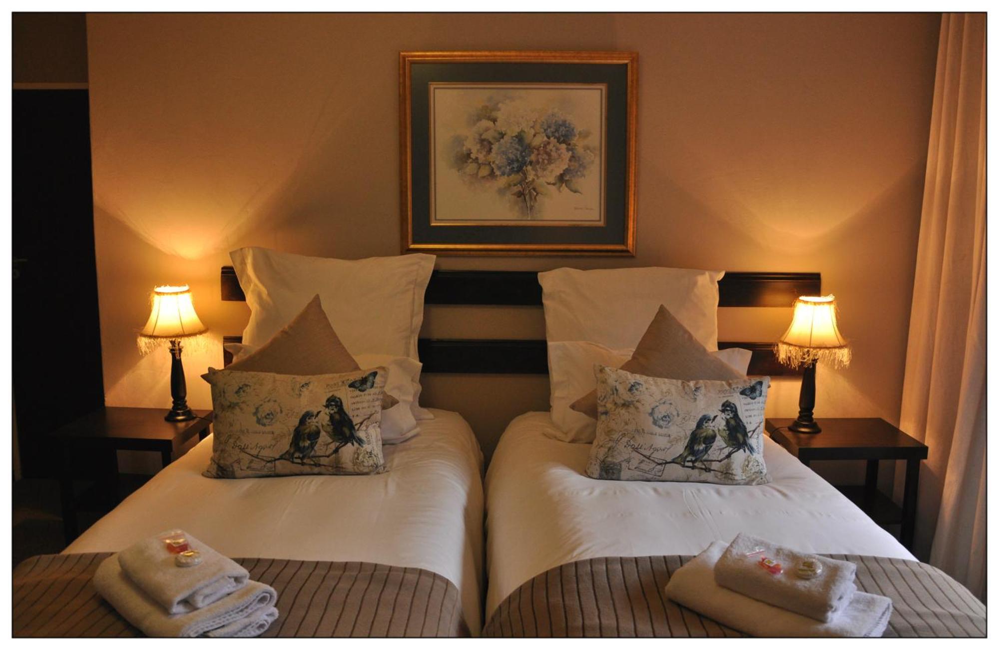 Lemon & Lime Guesthouse Bloemfontein Habitación foto