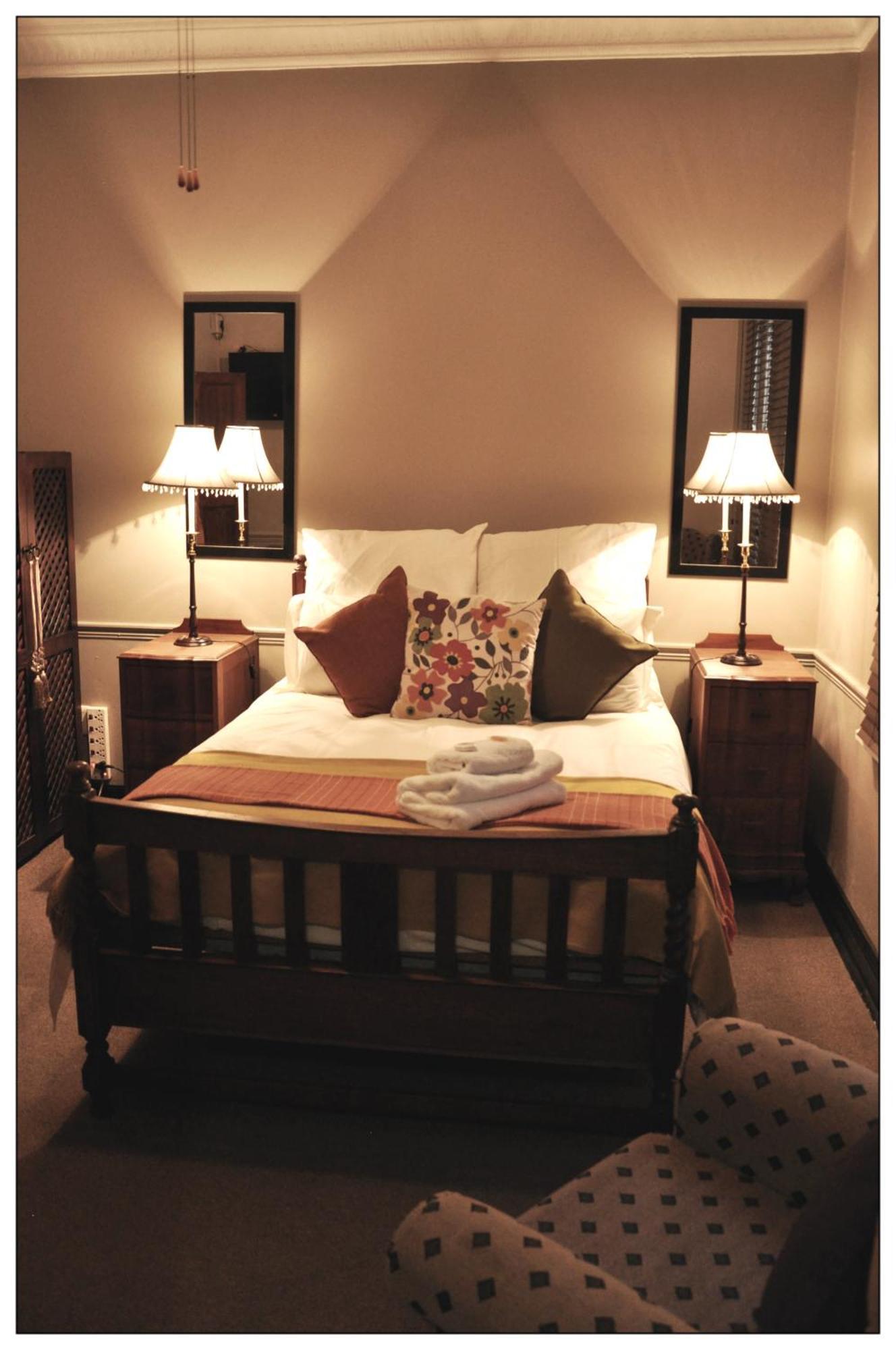 Lemon & Lime Guesthouse Bloemfontein Habitación foto