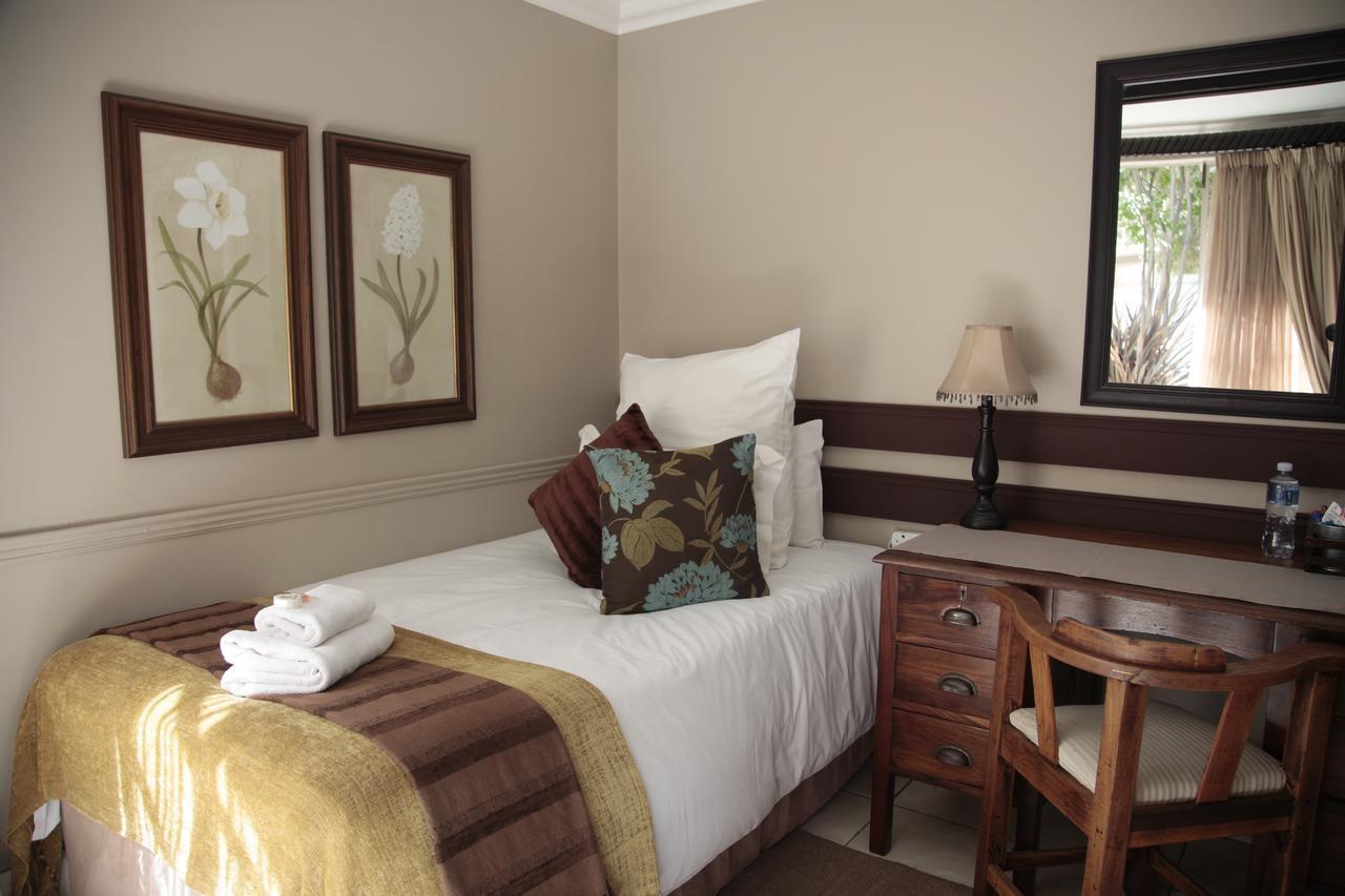 Lemon & Lime Guesthouse Bloemfontein Habitación foto